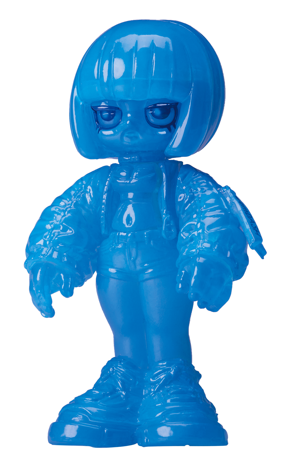 MOVE Figure Collection vol.2