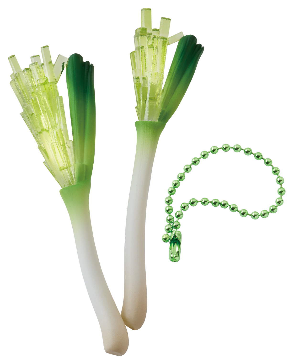 『生物×宝石』食物編
