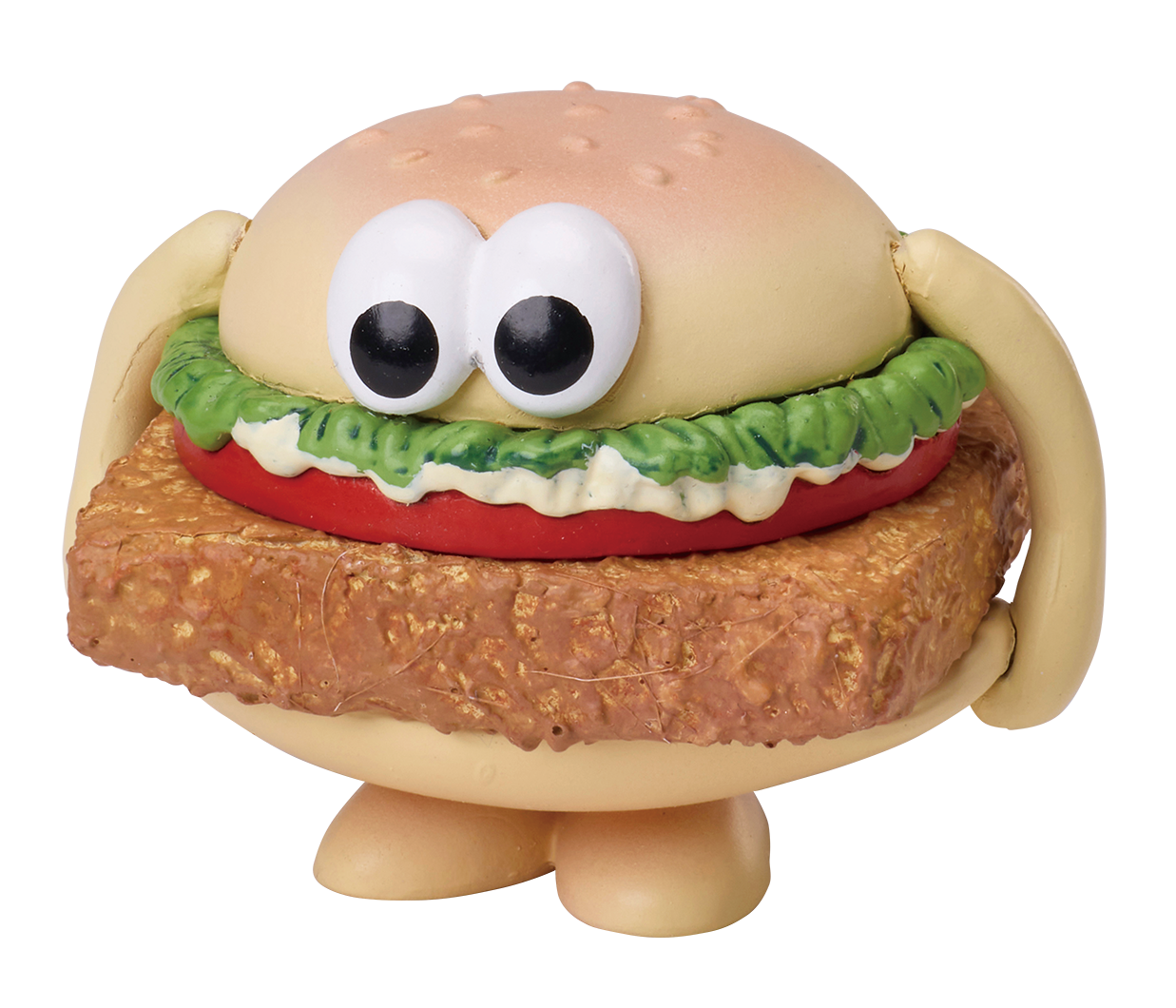 サンドマン リターンズ
