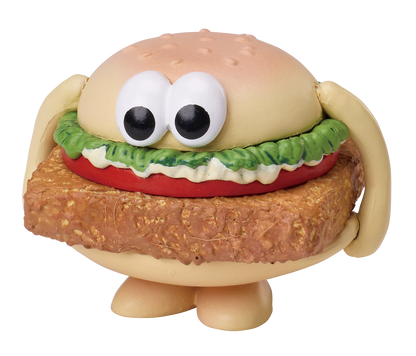 サンドマン リターンズ