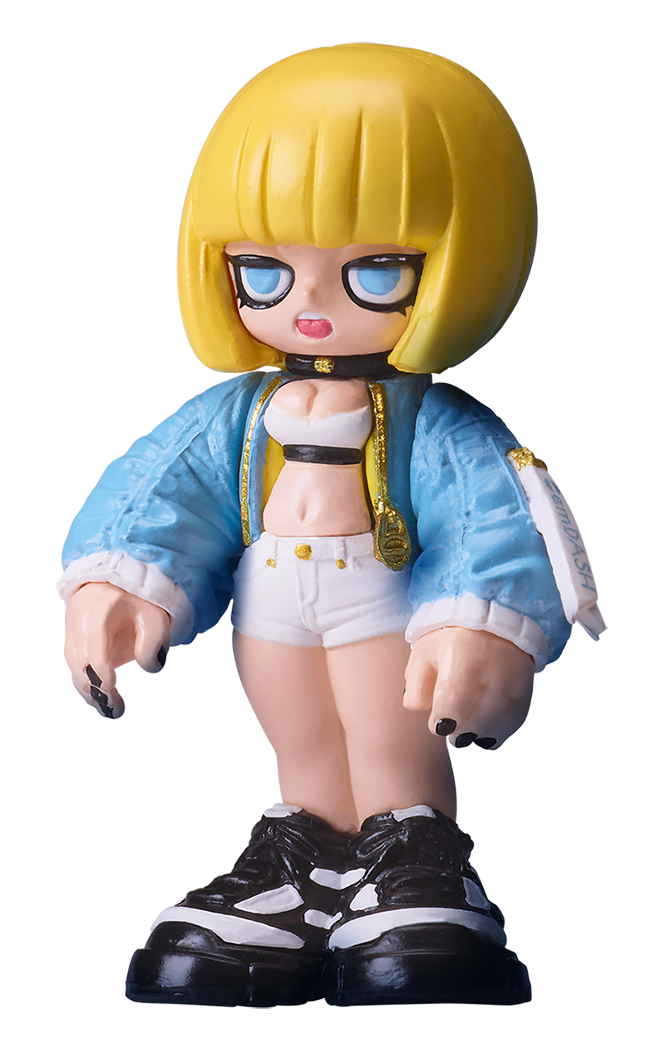 MOVE Figure Collection vol.2