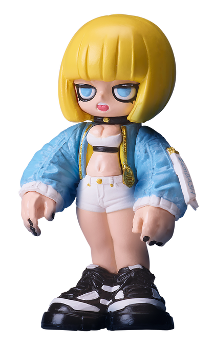 MOVE Figure Collection vol.2