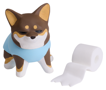 ちわわぐらし