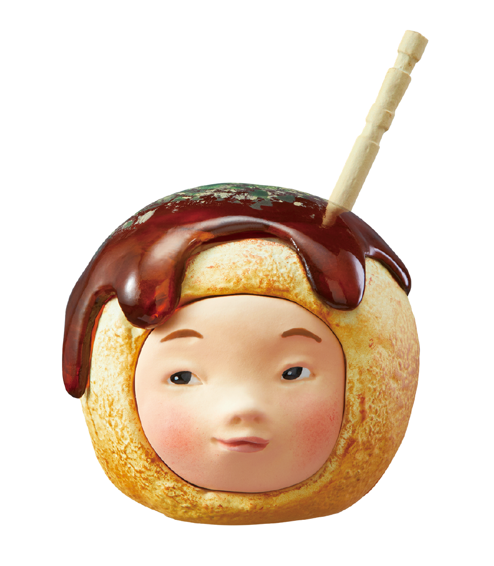 顔転生