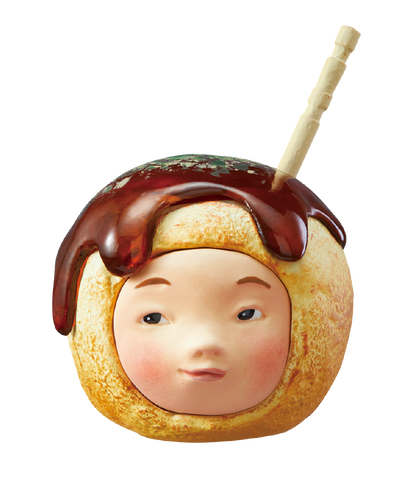 顔転生