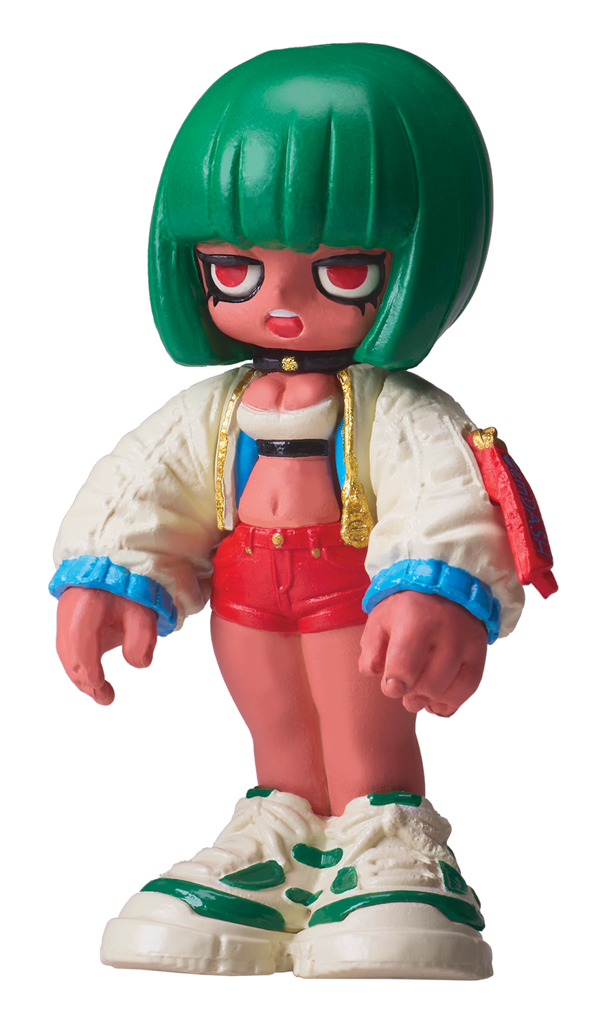 MOVE Figure Collection vol.2