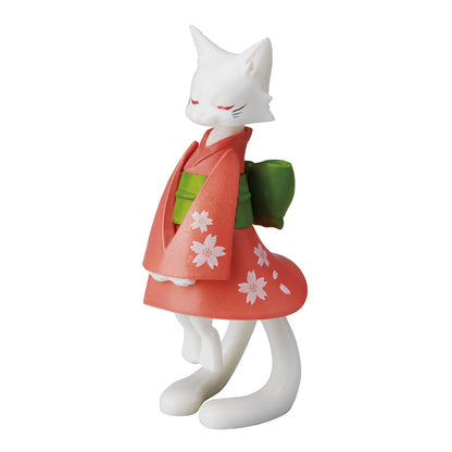 和装猫又