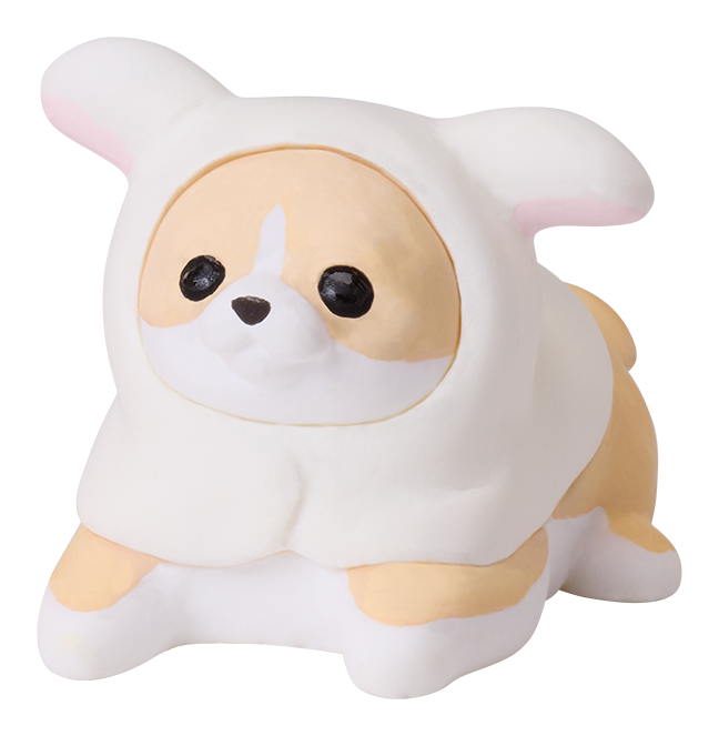 ちわわぐらし