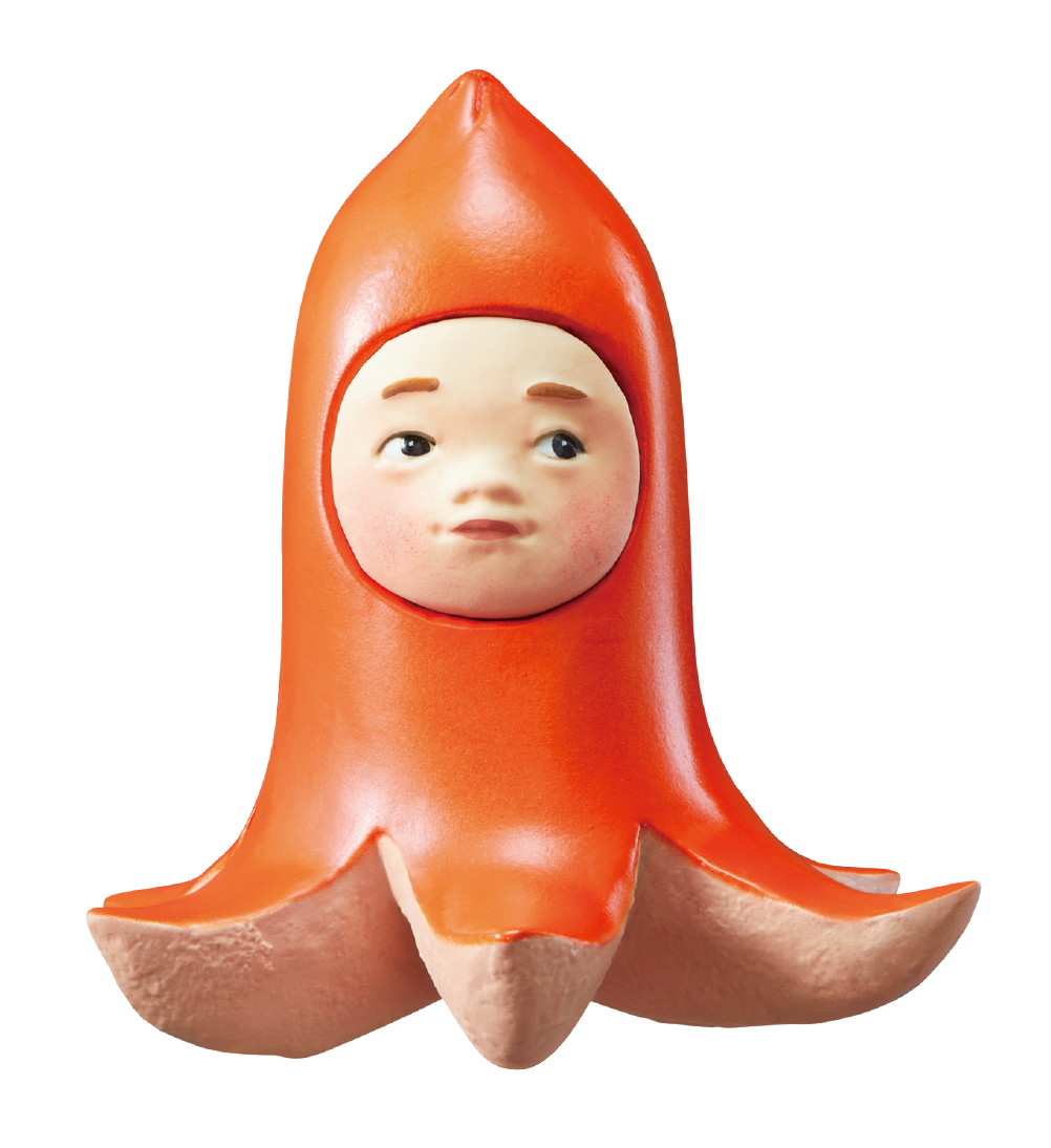 顔転生