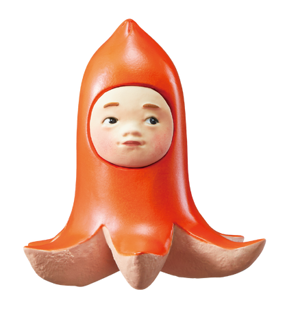 顔転生