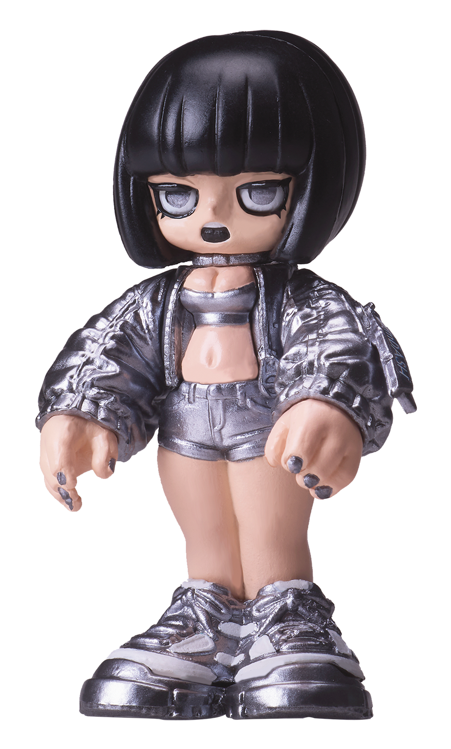 MOVE Figure Collection vol.2