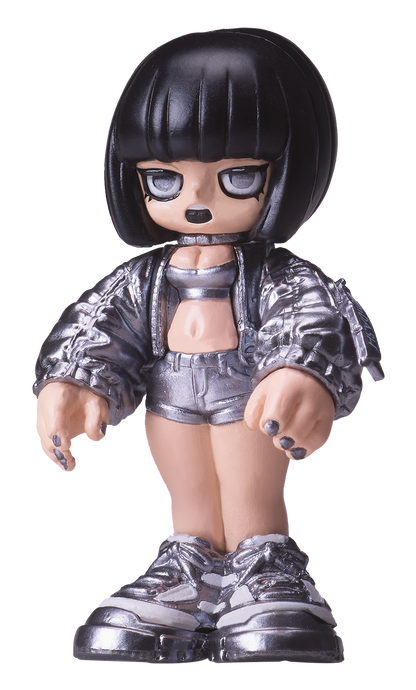 MOVE Figure Collection vol.2