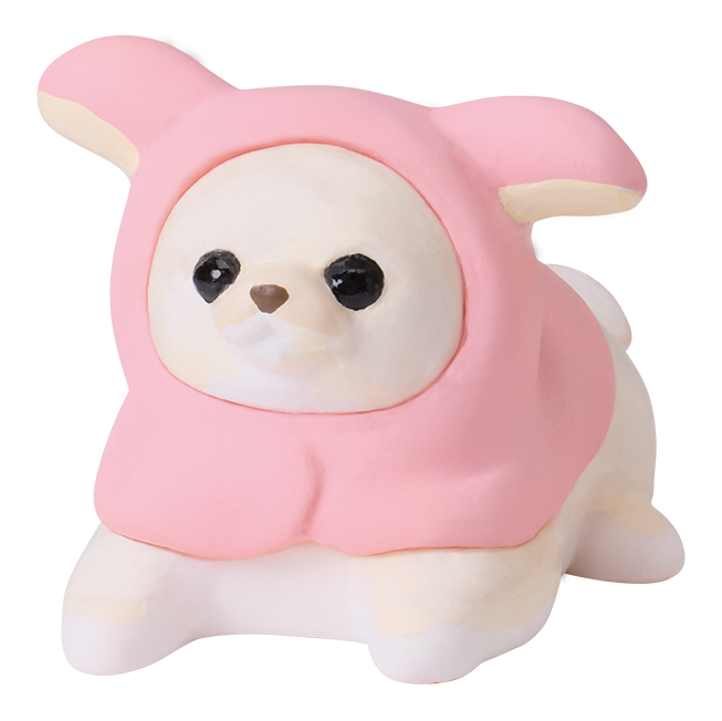 ちわわぐらし