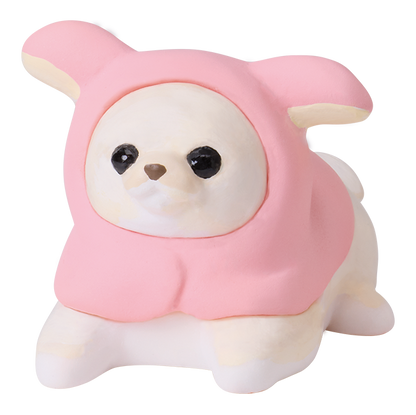 ちわわぐらし