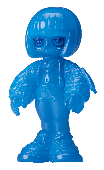 MOVE Figure Collection vol.2