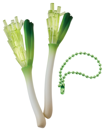 『生物×宝石』食物編