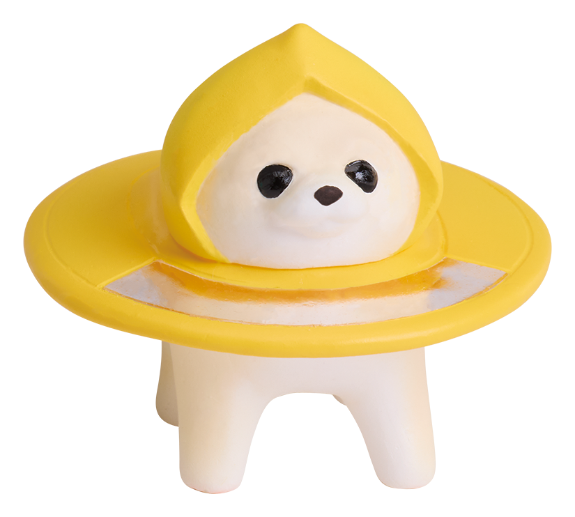 ちわわぐらし