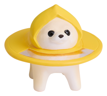 ちわわぐらし