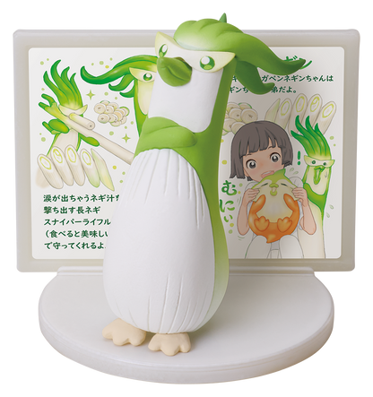 おやさい妖精さんとくだもの妖精さん えくすとら